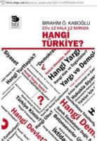 23'e 12 Kala 12 Soruda Hangi Türkiye?