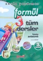 3. Sınıf Tüm Dersler