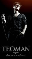 Teoman / Konserler