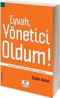 Eyvah, Yönetici Oldum!