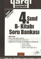 4. Sınıf B- Kitabı Soru Bankası