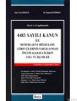 4483 Sayılı Kanun ile