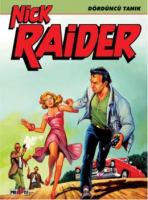Nick Raider