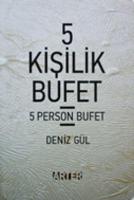 5 Kişilik Bufet