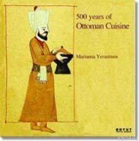 500 Years Ottoman Cuisine