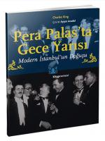 Pera Palas'ta Gece Yarısı