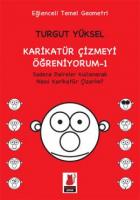Karikatür Çizmeyi Öğreniyorum - 1