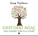Gezi'deki Ağaç