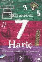 7 Hariç