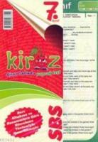7. Sınıf Yaprak Test