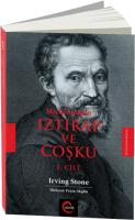 Iztırap Ve Coşku 1.Cilt