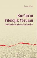 Kur'an'ın Filolojik Yorumu