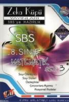 8. Sınıf Konu Anlatımlı Matematik-3 Soru Bankası