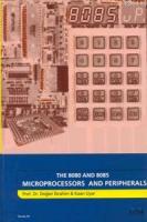 8080-8085 Microprocessors And Peripherals