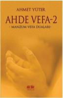 Ahde Vefa 2
