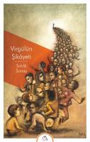 Virgülün Şikâyeti