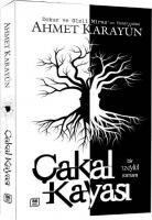 Çakal Kayası