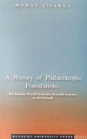 A History Of Philanthropic Foundations