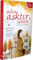 Adın Aşktır Senin - Ben En Çok Seni Sevdim