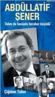 Abdüllatif Şener
