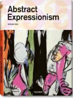 Abstract Expressionism