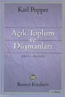 Açık Toplum ve Düşmanları Cilt 1