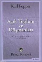 Açık Toplum ve Düşmanları Cilt 2