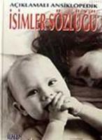Açıklamalı Ansiklopedik İsimler Sözlüğü
