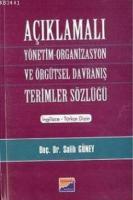 Açıklamalı Yönetim