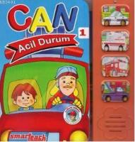 Can 1. Kitap - Acil Durum