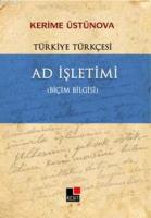 Ad İşletimi