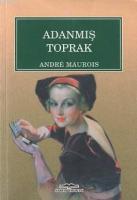 Adanmış Toprak