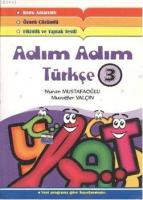 Adım Adım Türkçe 3