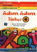 Adım Adım Türkçe 4
