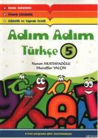 Adım Adım Türkçe 5