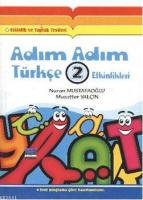 Adım Adım Türkçe Etkinlikleri 2