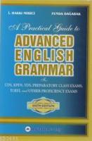 Advanced English Grammar