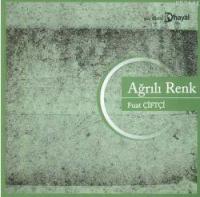 Ağrılı Renk