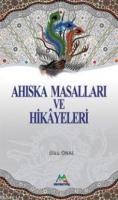 Ahıska Masalları ve Hikâyeleri