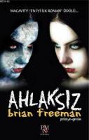Ahlaksız