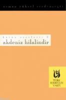 Akdeniz Hilalindir