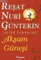 Akşam Güneşi