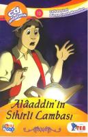 Alaaddin'in Sihirli Lambası