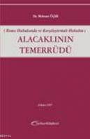 Alacaklının Temerrüdü