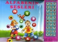Alfabenin Sesleri