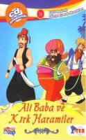 Ali Baba ve Kırk Haramiler