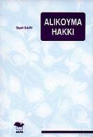 Alıkoyma Hakkı