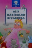 Alis Harikalar Diyarında