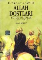 Allah Dostları