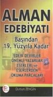 Alman Edebiyatı